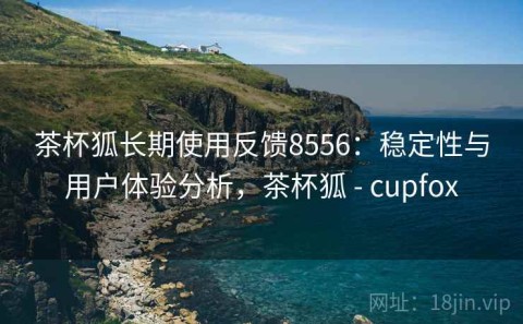 茶杯狐长期使用反馈8556：稳定性与用户体验分析，茶杯狐 - cupfox