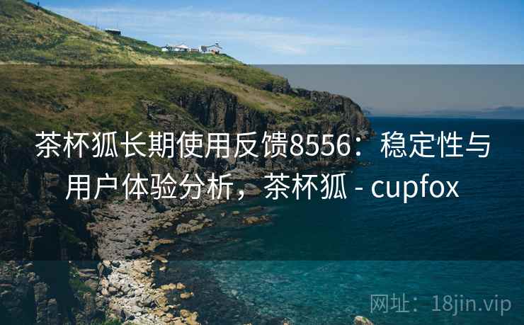 茶杯狐长期使用反馈8556：稳定性与用户体验分析，茶杯狐 - cupfox