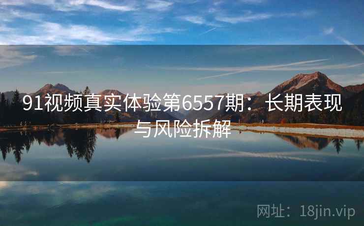 91视频真实体验第6557期：长期表现与风险拆解